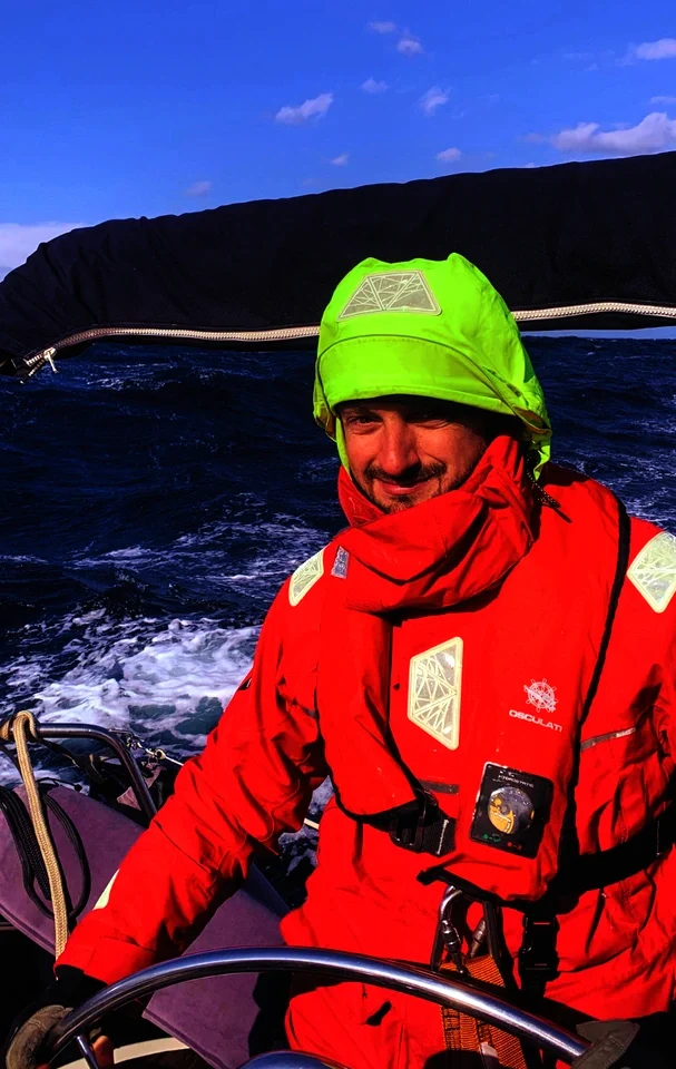 Corso Istruttore di vela d’Altura CSEN di 1° livello a Roma-CSEN Level 1 Offshore Sailing Instructor Course in Rome