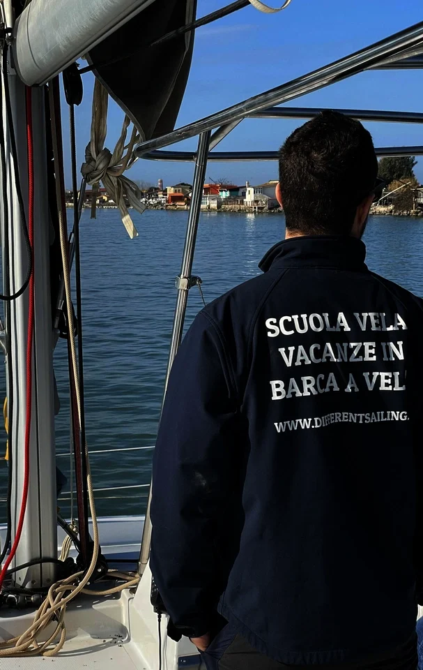 Corso Vela Base