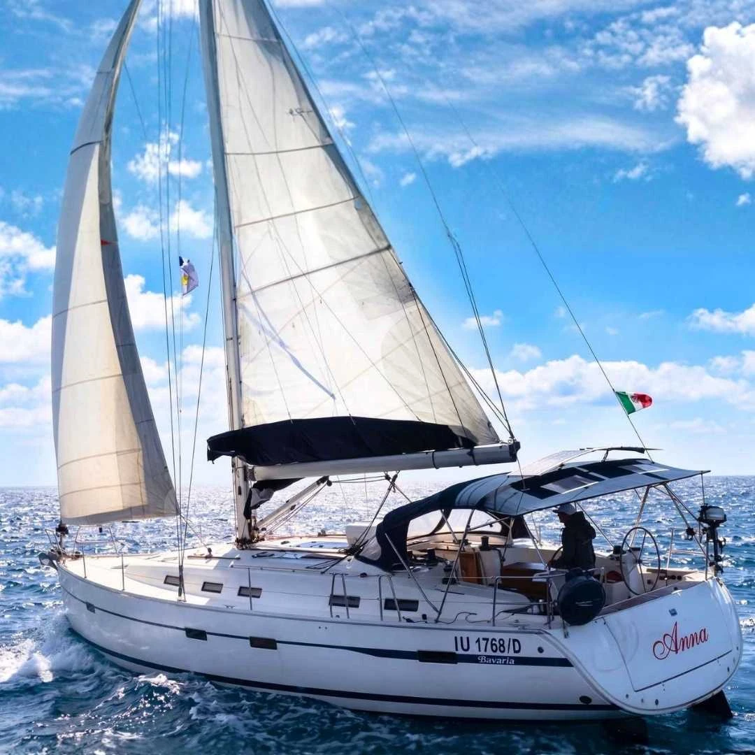 Anna - Bavaria 50