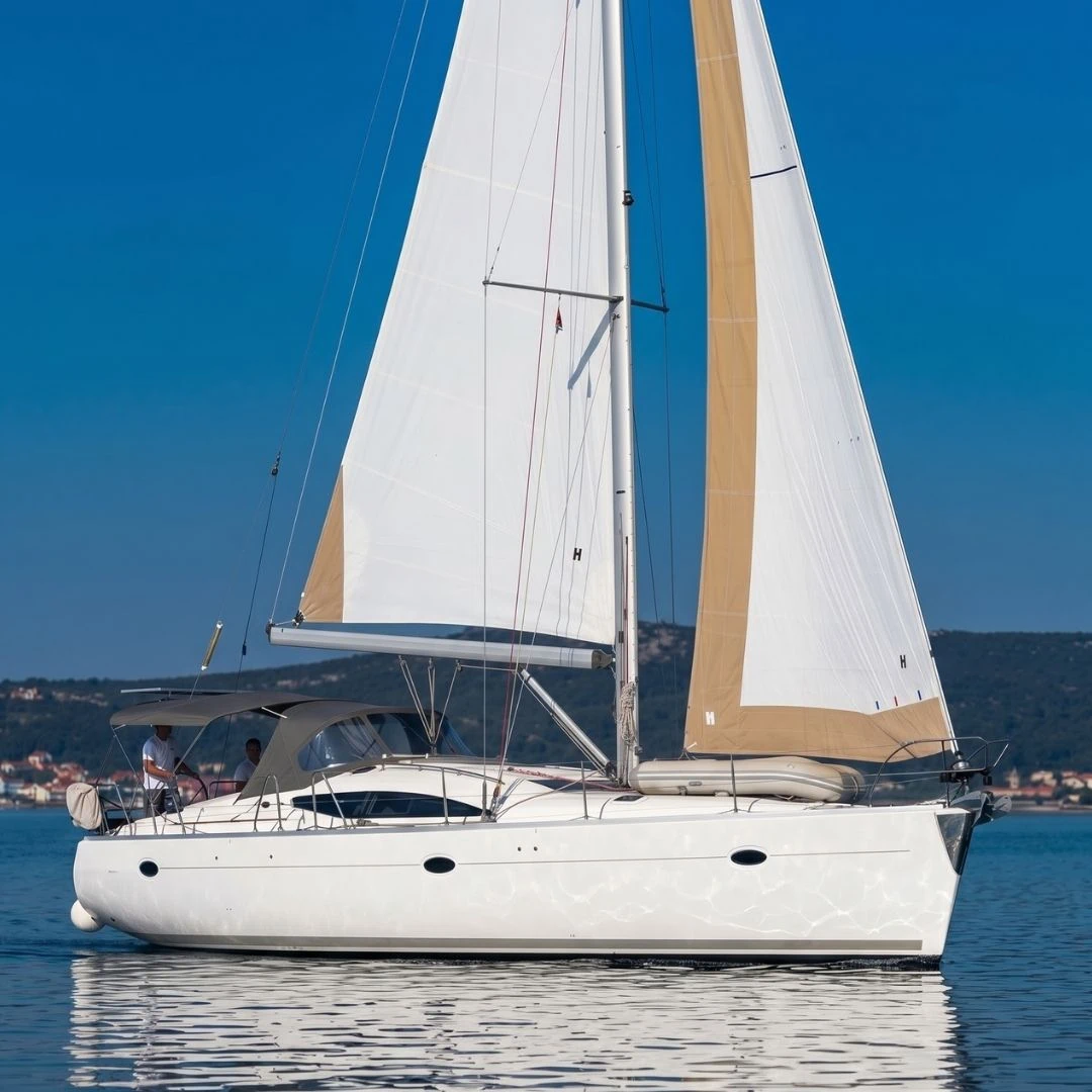 Sambosò - ELAN IMPRESSION 434